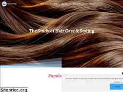 Sites similar to haircareology.com