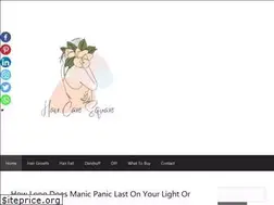 Sites similar to haircaresquare.com