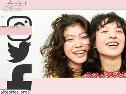 Sites similar to haircatalog.jp