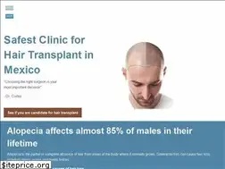 Sites similar to haircentermexico.com