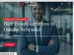Sites similar to haircenterofnebraska.com