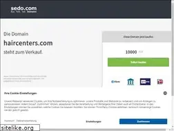 Sites similar to haircenters.com
