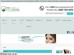 Sites similar to haircentre.co