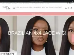 Sites similar to haircity.co.za