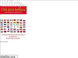 Sites similar to haircity.it