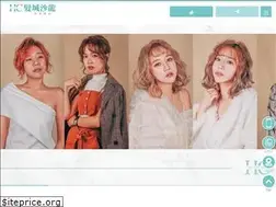 Sites similar to haircitycoloring.com