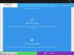 Sites similar to haircityistanbul.com.tr