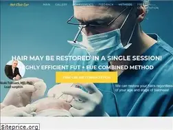 Sites similar to hairclinic.one