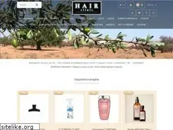 Sites similar to hairclinic.sk