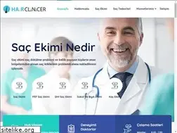 Sites similar to hairclinicer.com