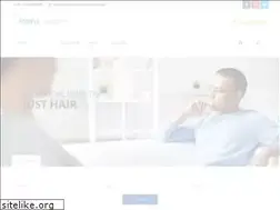 Sites similar to hairclinicindia.com