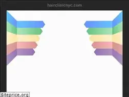 Sites similar to hairclinicnyc.com