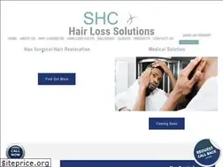 Sites similar to hairclinicsydney.com.au