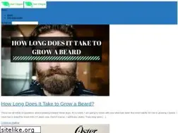 Sites similar to hairclipperadvisor.com