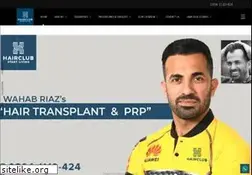 Sites similar to hairclub.com.pk