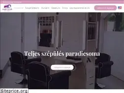 Sites similar to hairclubbyniki.hu