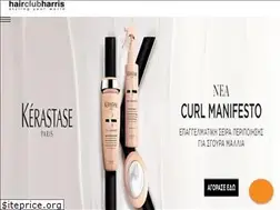 Sites similar to hairclubharris.com