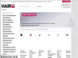 Sites similar to hairco.ru