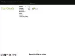 Sites similar to haircoach.it