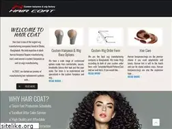 Sites similar to haircoatbd.com