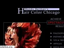 Sites similar to haircolorchicago.com