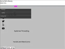 Sites similar to haircoloringchicago.com