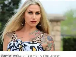 Sites similar to haircolorinorlando.com