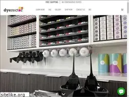Sites similar to haircolororganizer.com