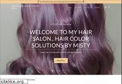 Sites similar to haircolorsolutions.com