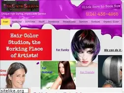 Sites similar to haircolorstudios.com