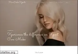 Sites similar to haircolorxpertslv.com