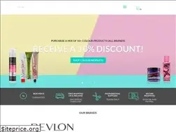 Sites similar to haircolourdreams.com