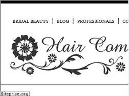 Sites similar to haircomesthebride.com