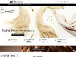 Sites similar to haircompounds.com