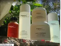 Sites similar to hairconnection.net
