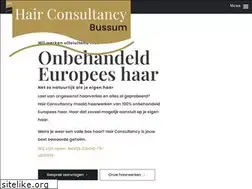 Sites similar to hairconsultancy.nl