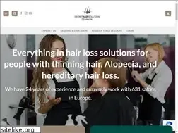 Sites similar to haircontrast.com