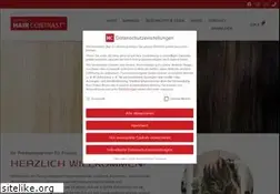Sites similar to haircontrast.de