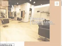Sites similar to haircottagecoco.jp