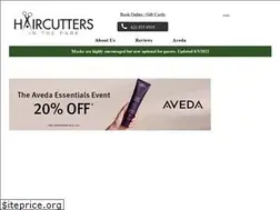 Sites similar to haircp.com