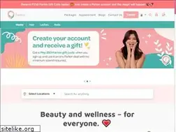 Sites similar to haircraft.in