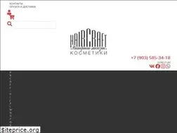 Sites similar to haircraft.ru