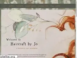 Sites similar to haircraftbyjo.com