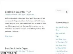 Sites similar to haircritics.com
