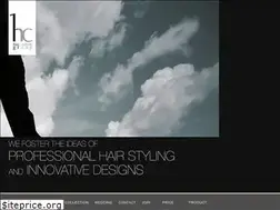 Sites similar to hairculture.com.hk