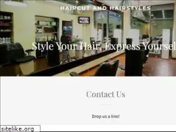 Sites similar to haircutandhairstyles.com