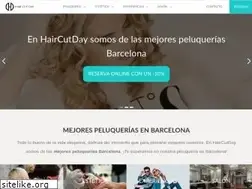 Sites similar to haircutday.com