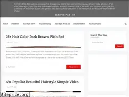 Sites similar to haircutfade.blogspot.com