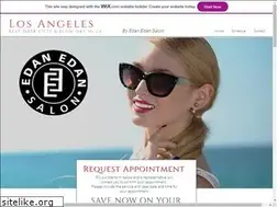 Sites similar to haircutlosangeles.com