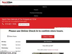 Sites similar to haircutmen151stoverlandparkks.com